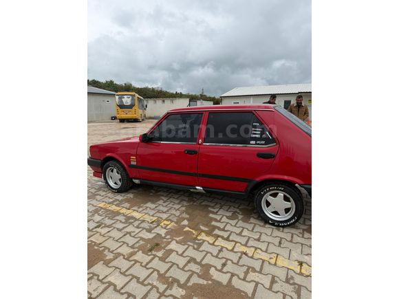 Sahibinden Tofaş Doğan S 1995 Model