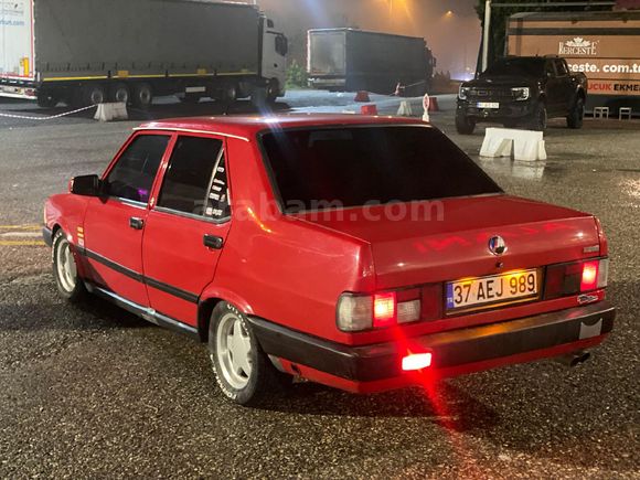 Sahibinden Tofaş Doğan S 1995 Model