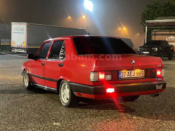Sahibinden Tofaş Doğan S 1995 Model