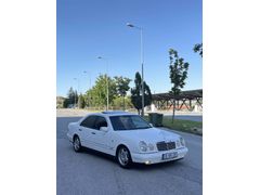 Sahibinden Mercedes - Benz E 200 Elegance 1996 Model 