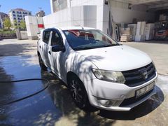 ACİL|DACIA SANDERO 1.5 DCİ 2013| MASRAFSIZ|BAKIMLI|2.SAHİBİNDEN