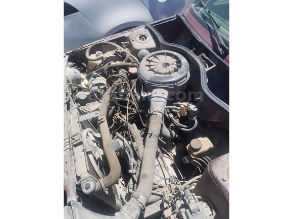 Galeriden Renault 9 Kayseri