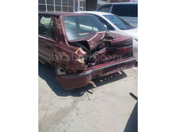 Galeriden Renault 9 Kayseri