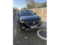 Sahibinden MG HS 1.5 T-GDI Luxury 2023 Model Hatay 46.500 km Siyah