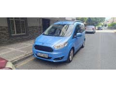 Sahibinden Ford Tourneo Courier 1.6 TDCi Titanium 2014 Model