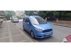 Sahibinden Ford Tourneo Courier 1.6 TDCi Titanium 2014 Model