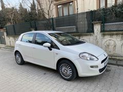 Sahibinden Fiat Punto 1.3 Multijet Popstar 2013 Model  281.000 km Beyaz