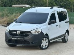 Galeriden Dacia Dokker 1.5 DCi Ambiance 2018 Model Adana