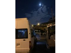 Sahibinden Ford - Otosan Transit 16+1