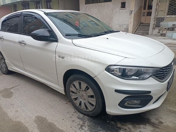 Sahibinden Fiat Egea 1.3 Multijet Urban 2016 Model