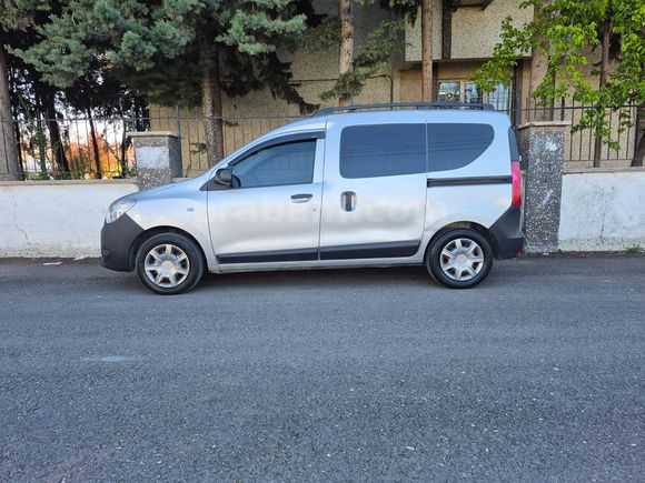Sahibinden Dacia Dokker 1.5 DCi Ambiance 2015 Model 