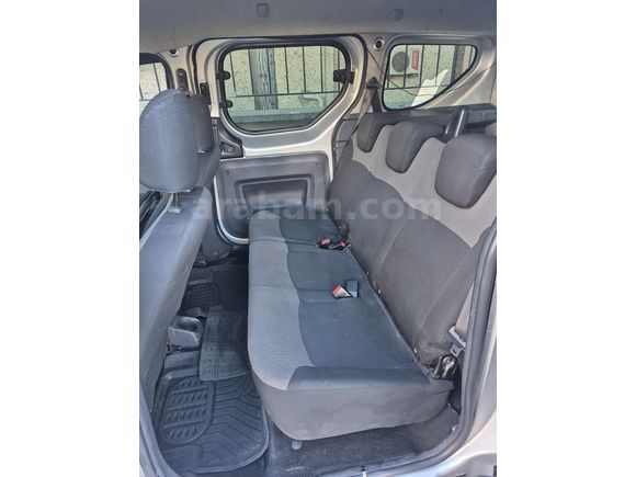 Sahibinden Dacia Dokker 1.5 DCi Ambiance 2015 Model 