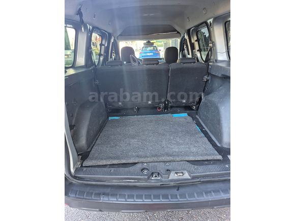 Sahibinden Dacia Dokker 1.5 DCi Ambiance 2015 Model 