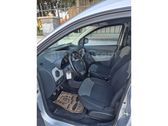 Sahibinden Dacia Dokker 1.5 DCi Ambiance 2015 Model 
