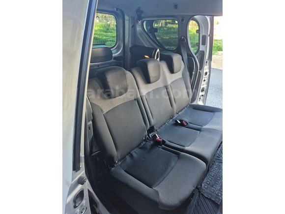 Sahibinden Dacia Dokker 1.5 DCi Ambiance 2015 Model 