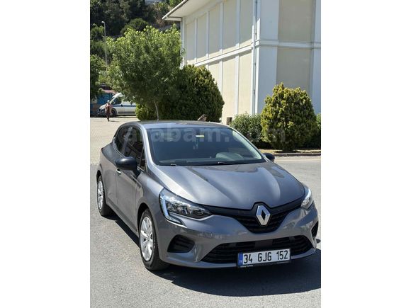 Sahibinden Renault Clio 1.0 TCe Joy 2023 Model 
