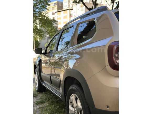 Sahibinden Dacia Duster 1.5 dCi Prestige 2018 Model 
