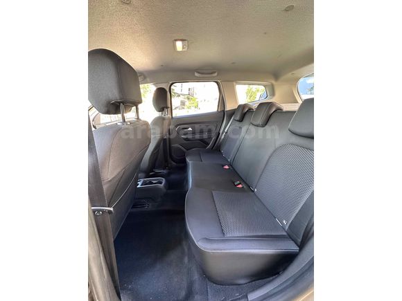 Sahibinden Dacia Duster 1.5 dCi Prestige 2018 Model 