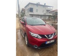 Sahibinden Nissan Qashqai 1.6 dCi Sky Pack 2015 Model