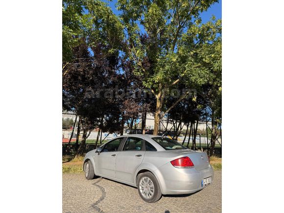Sahibinden Fiat Linea 1.3 Multijet Dynamic 2008 Model