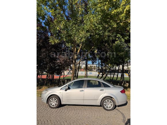 Sahibinden Fiat Linea 1.3 Multijet Dynamic 2008 Model