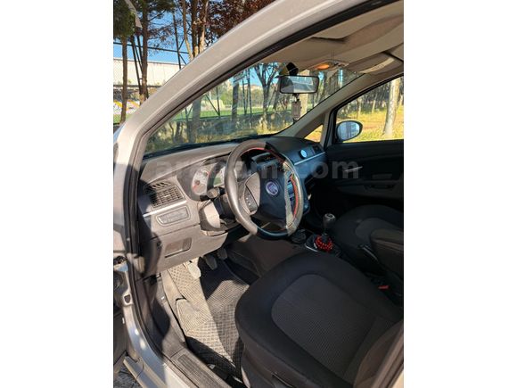 Sahibinden Fiat Linea 1.3 Multijet Dynamic 2008 Model