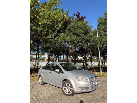 Sahibinden Fiat Linea 1.3 Multijet Dynamic 2008 Model
