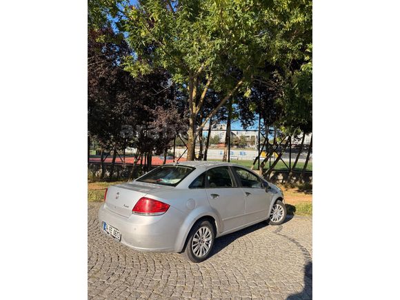 Sahibinden Fiat Linea 1.3 Multijet Dynamic 2008 Model