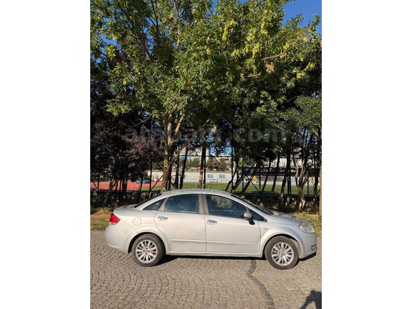 Sahibinden Fiat Linea 1.3 Multijet Dynamic 2008 Model