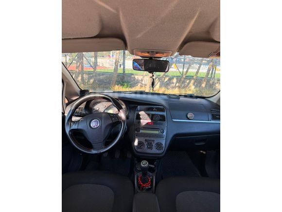 Sahibinden Fiat Linea 1.3 Multijet Dynamic 2008 Model