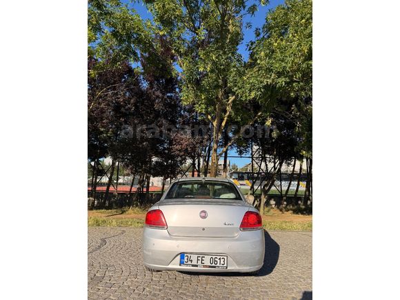 Sahibinden Fiat Linea 1.3 Multijet Dynamic 2008 Model