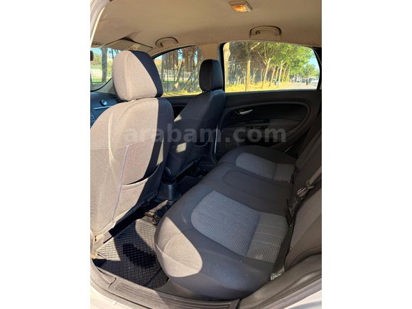 Sahibinden Fiat Linea 1.3 Multijet Dynamic 2008 Model