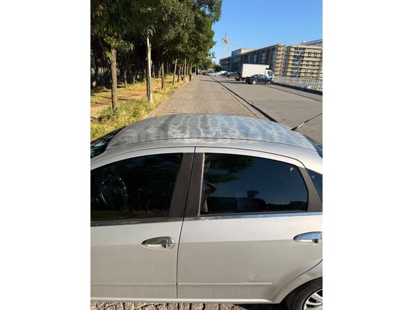 Sahibinden Fiat Linea 1.3 Multijet Dynamic 2008 Model