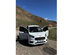 Sahibinden Ford Tourneo Courier 1.5 TDCi Delux 2020 Model 