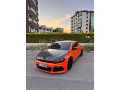 Sahibinden Volkswagen Scirocco 1.4 TSi Sportline 2010 Model