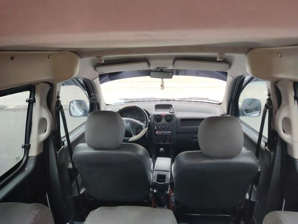 Sahibinden Citroen Berlingo 1.9 D FG 2003 Model