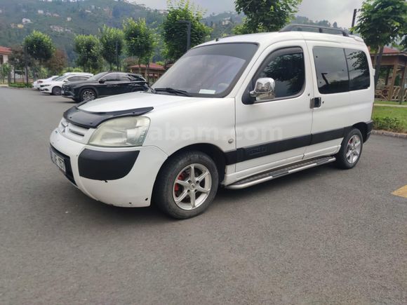Sahibinden Citroen Berlingo 1.9 D FG 2003 Model
