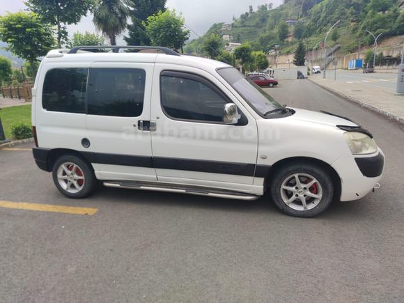 Sahibinden Citroen Berlingo 1.9 D FG 2003 Model