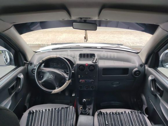 Sahibinden Citroen Berlingo 1.9 D FG 2003 Model