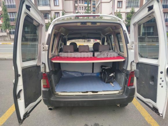 Sahibinden Citroen Berlingo 1.9 D FG 2003 Model