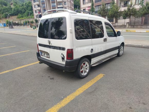 Sahibinden Citroen Berlingo 1.9 D FG 2003 Model