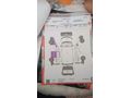 Sahibinden Citroen Berlingo 1.9 D FG 2003 Model