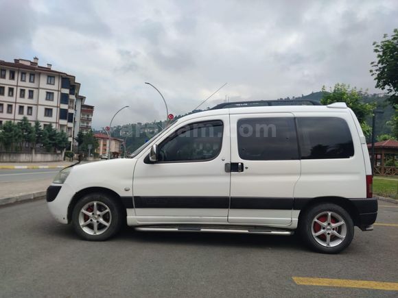Sahibinden Citroen Berlingo 1.9 D FG 2003 Model