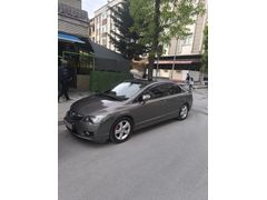 SAFKAN BENZİNLİ MAKYAJLI DÜŞÜK KM ELEGANCE FD6