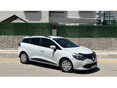 Sahibinden Renault Clio 1.5 dCi SportTourer Joy 2013 Model