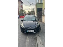 Sahibinden Ford Fiesta 1.25 My 2011 Model 