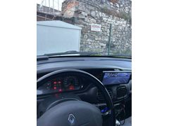 Sahibinden Renault Megane 1.9 DTi RTE 2001 Model  281.500 km Gri