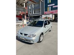Sahibinden Renault Megane 1.9 DTi RTE 2001 Model  281.500 km Gri