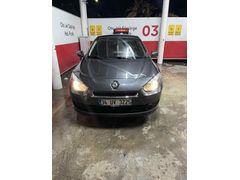 Sahibinden Renault Fluence 1.5 dCi Business 2012 Model  483.411 km Gri