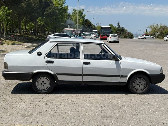 SIFIR VİZE SIFIR LASTİK MASRAFSIZ TEMİZ